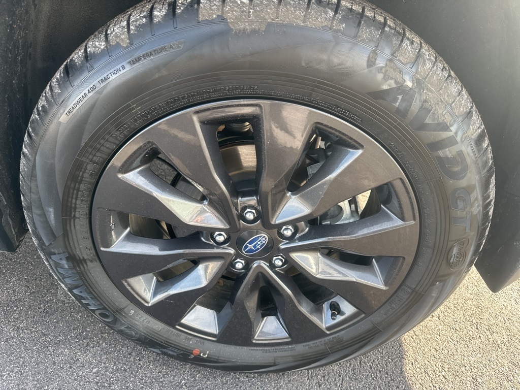 2025 SUBARU OUTBACK - Image 34