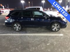 Used 2018 Subaru Outback 2.5i SUV for Sale in Ft Wayne