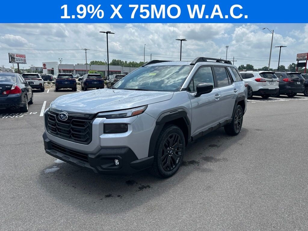 New 2026 Subaru Outback Limited XT SUV