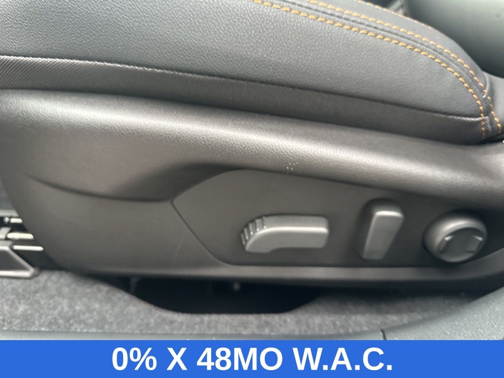 2026 Subaru Outback Wilderness - Photo 12