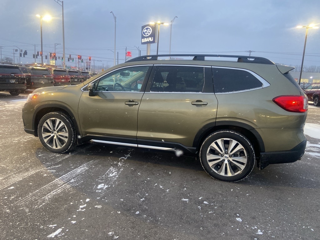 2022 SUBARU ASCENT - Image 6