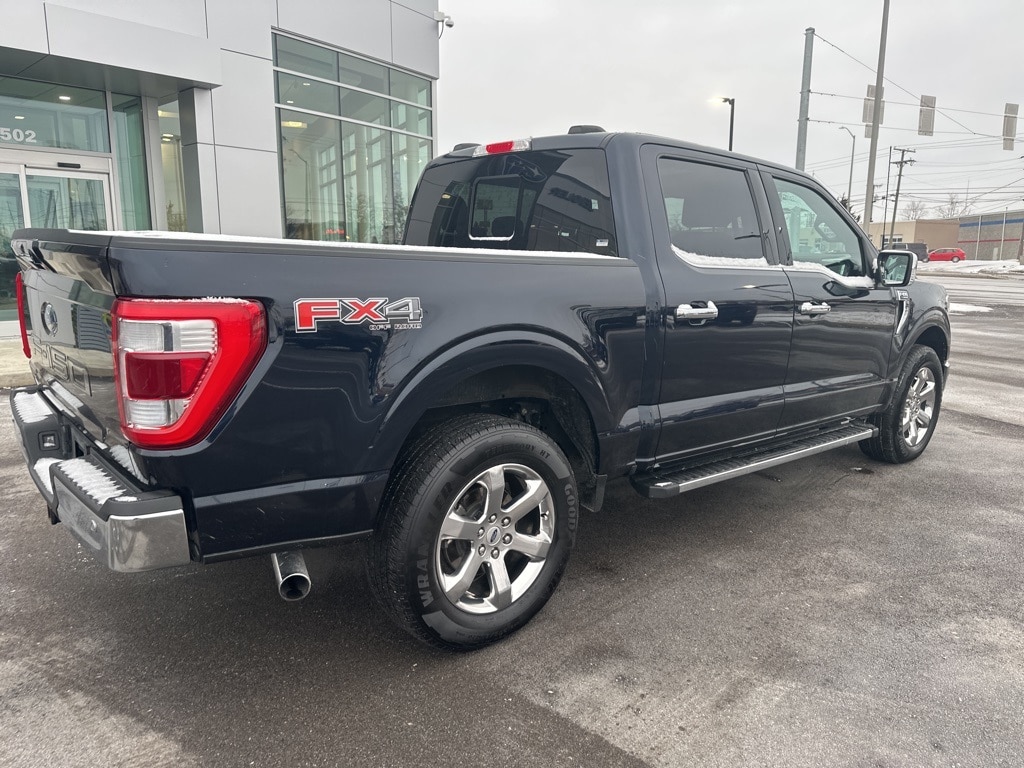 2021 FORD F-150 - Image 6