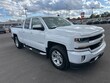 Chevrolet Silverado 1500 LD