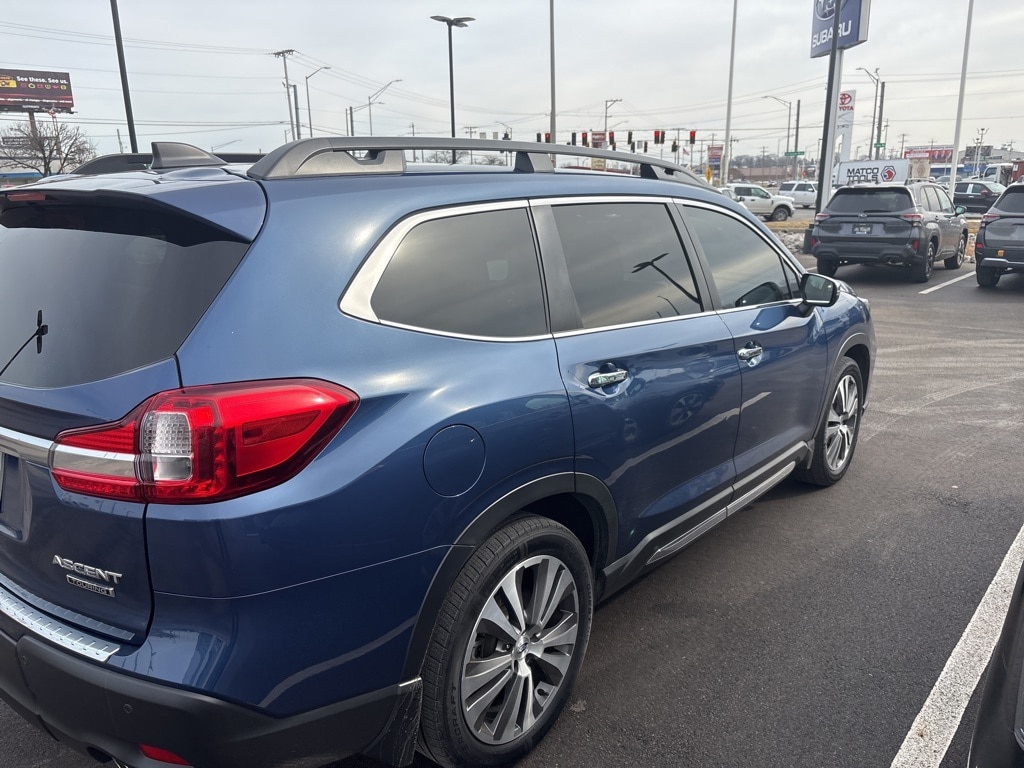 2021 SUBARU ASCENT - Image 2