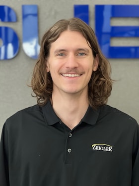 Staff member Michael Christner from 04b23cadb3f6