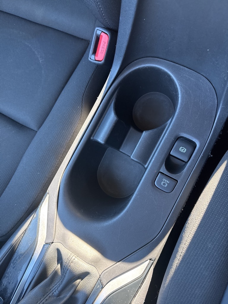 2024 TOYOTA COROLLA - Image 17