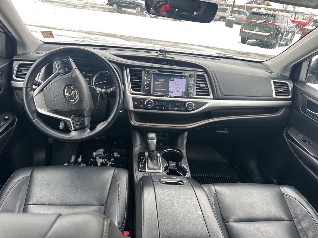 2018 TOYOTA HIGHLANDER - Image 27
