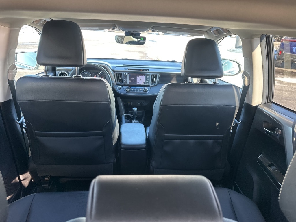 2018 TOYOTA RAV4 - Image 23