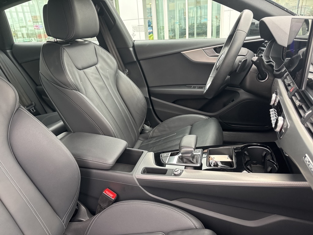 2025 AUDI A5 - Image 7