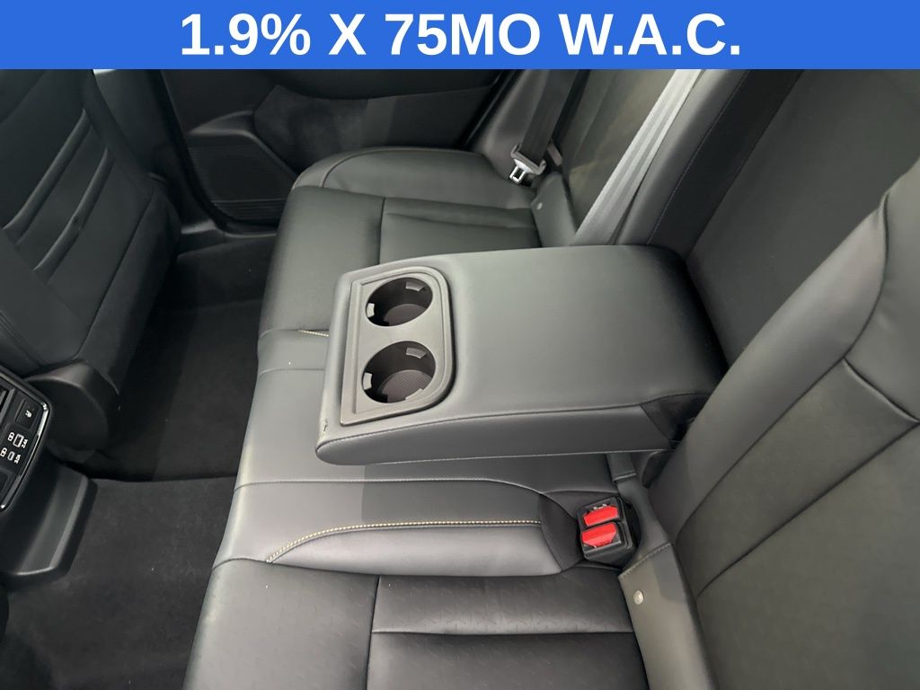 2026 Subaru Outback Wilderness - Photo 24