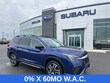  Subaru Ascent