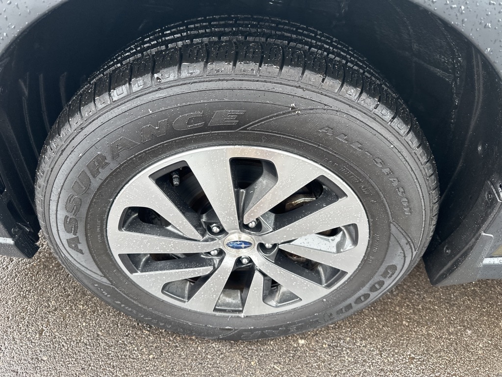 2022 SUBARU OUTBACK - Image 32