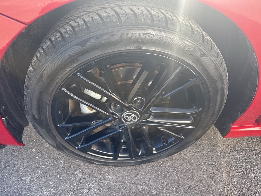 2025 TOYOTA CAMRY - Image 30