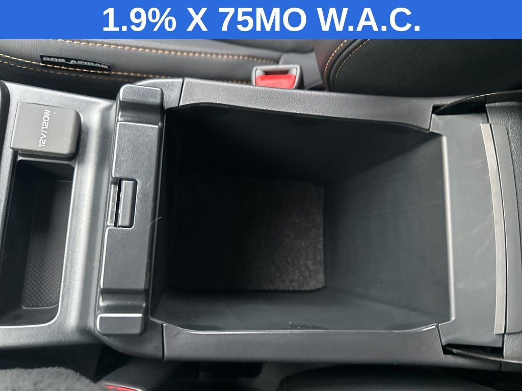 2026 Subaru Outback Wilderness - Photo 19