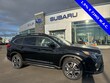  Subaru Ascent