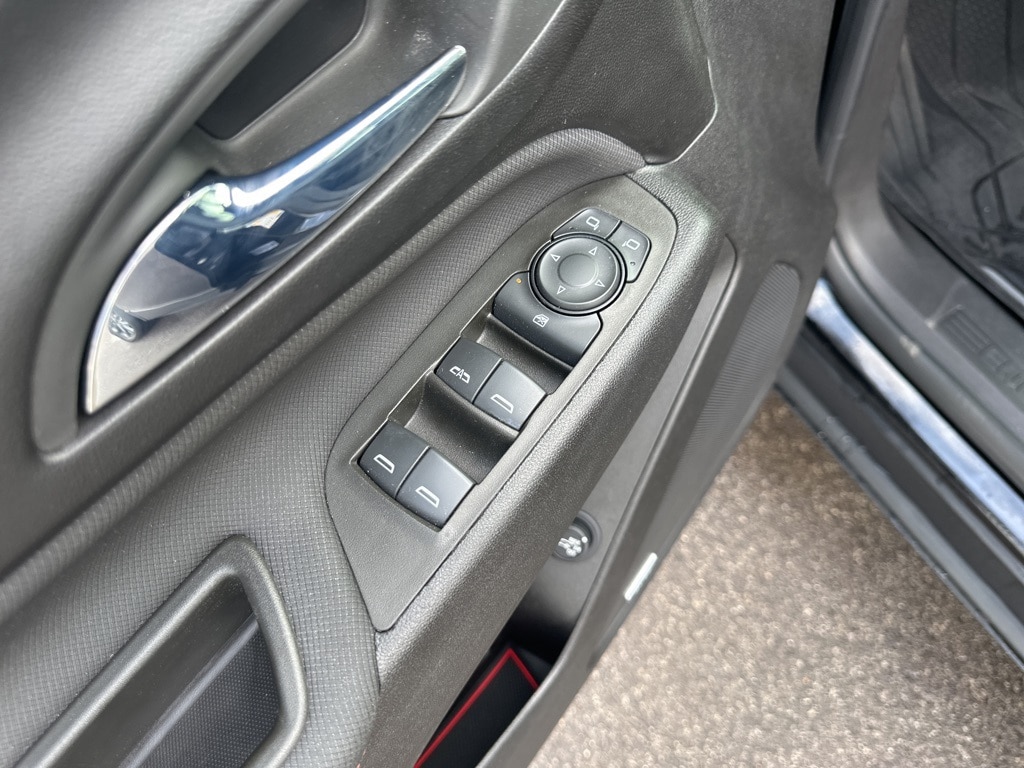 2024 CHEVROLET EQUINOX - Image 10