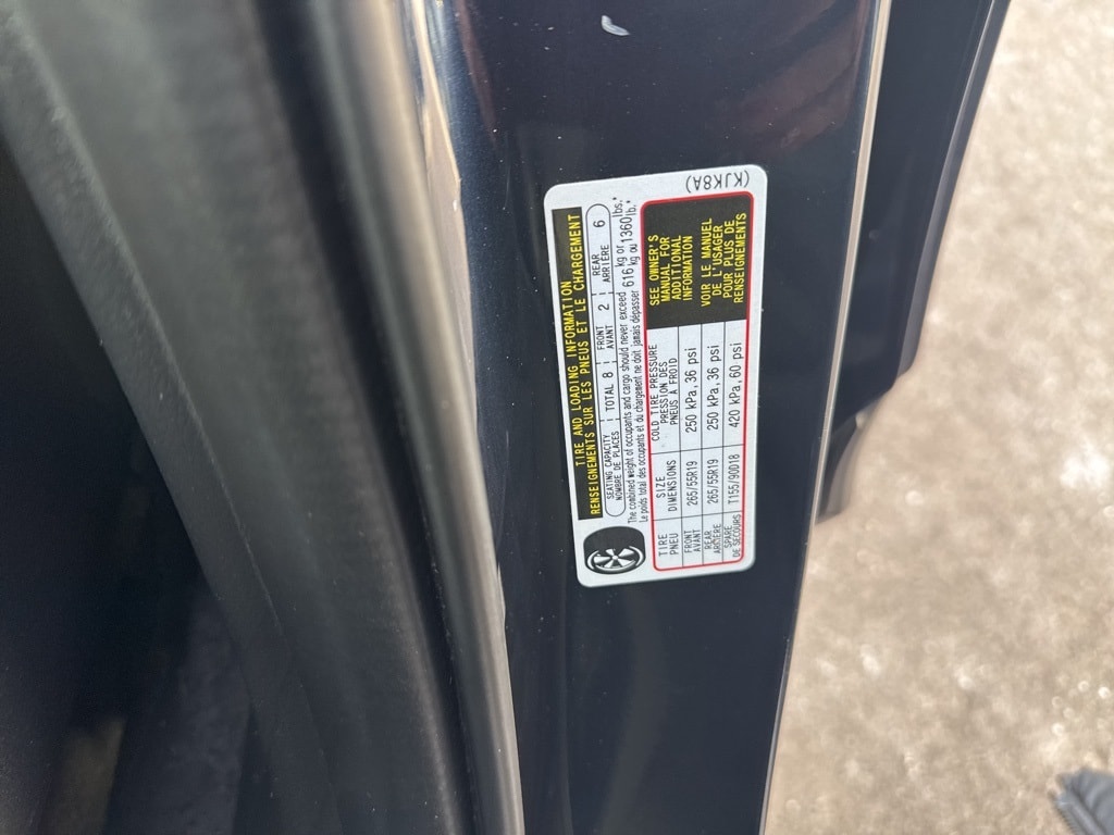 2025 MAZDA CX-90 - Image 12