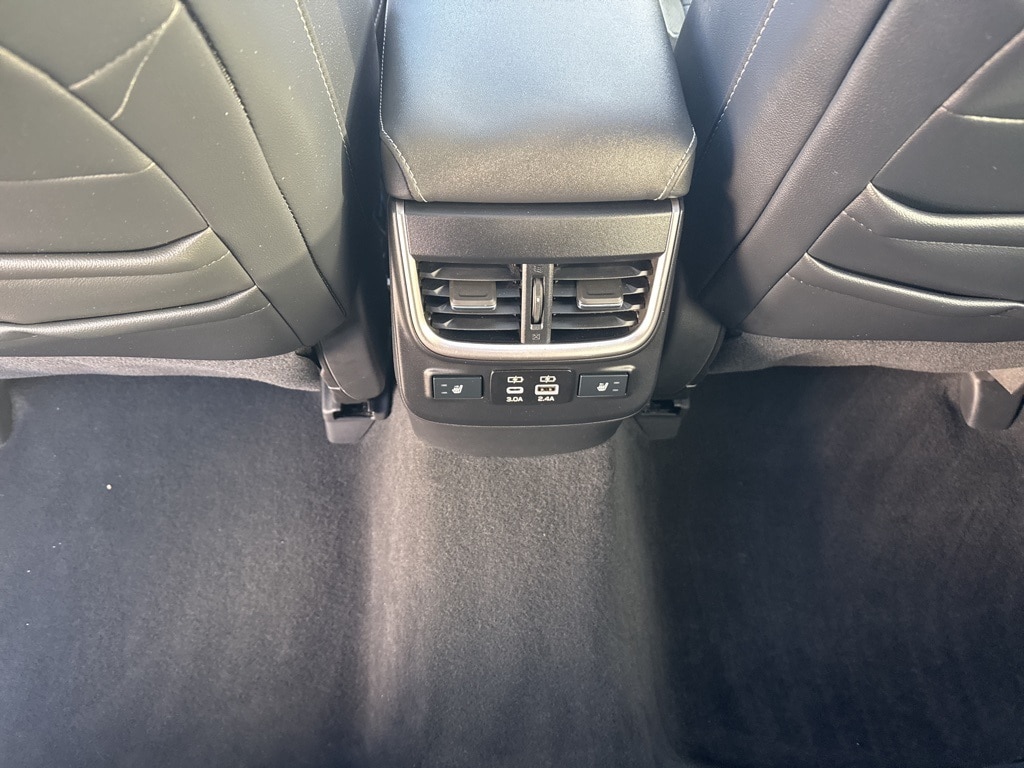 2024 SUBARU OUTBACK - Image 26