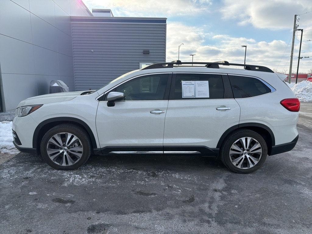 2021 SUBARU ASCENT - Image 5
