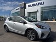 Toyota Prius c