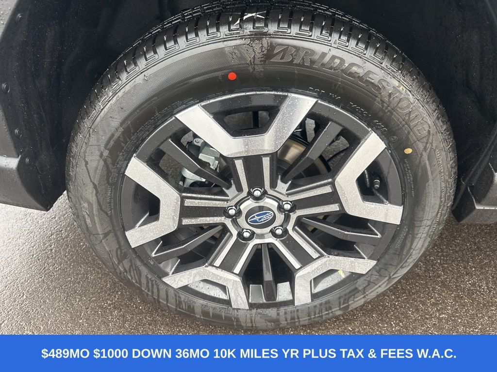 2026 Subaru Outback Touring XT - Photo 31