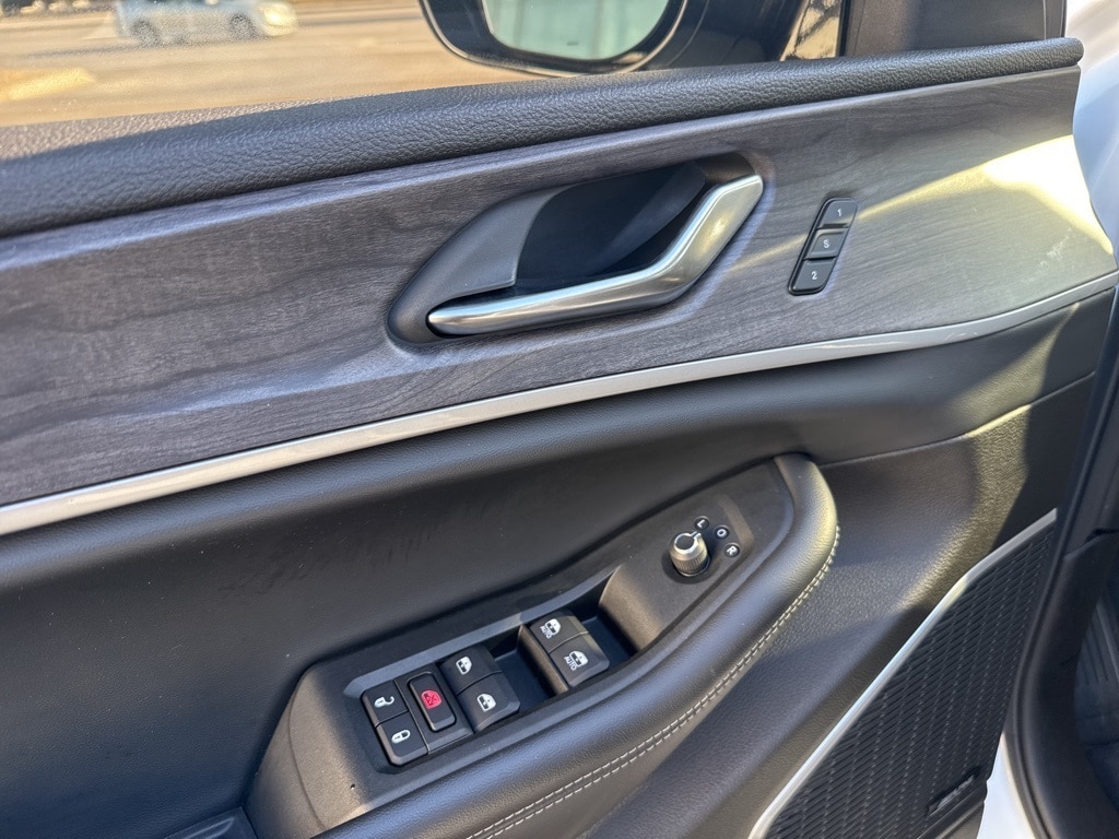 2021 JEEP GRAND CHEROKEE L - Image 9