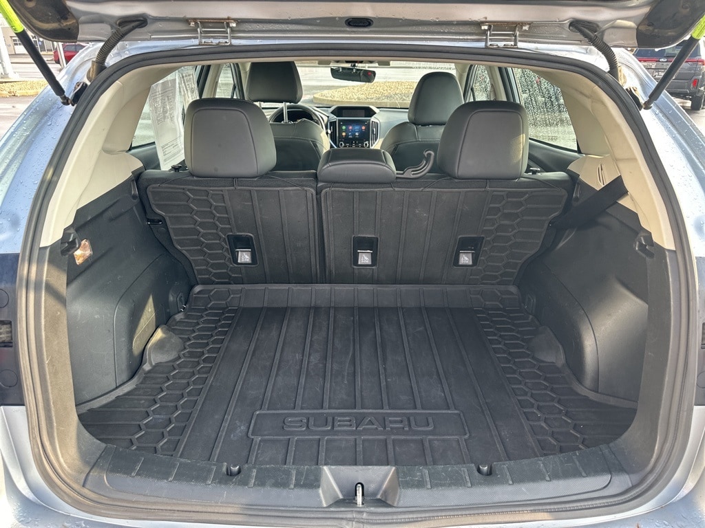 2019 SUBARU IMPREZA - Image 28