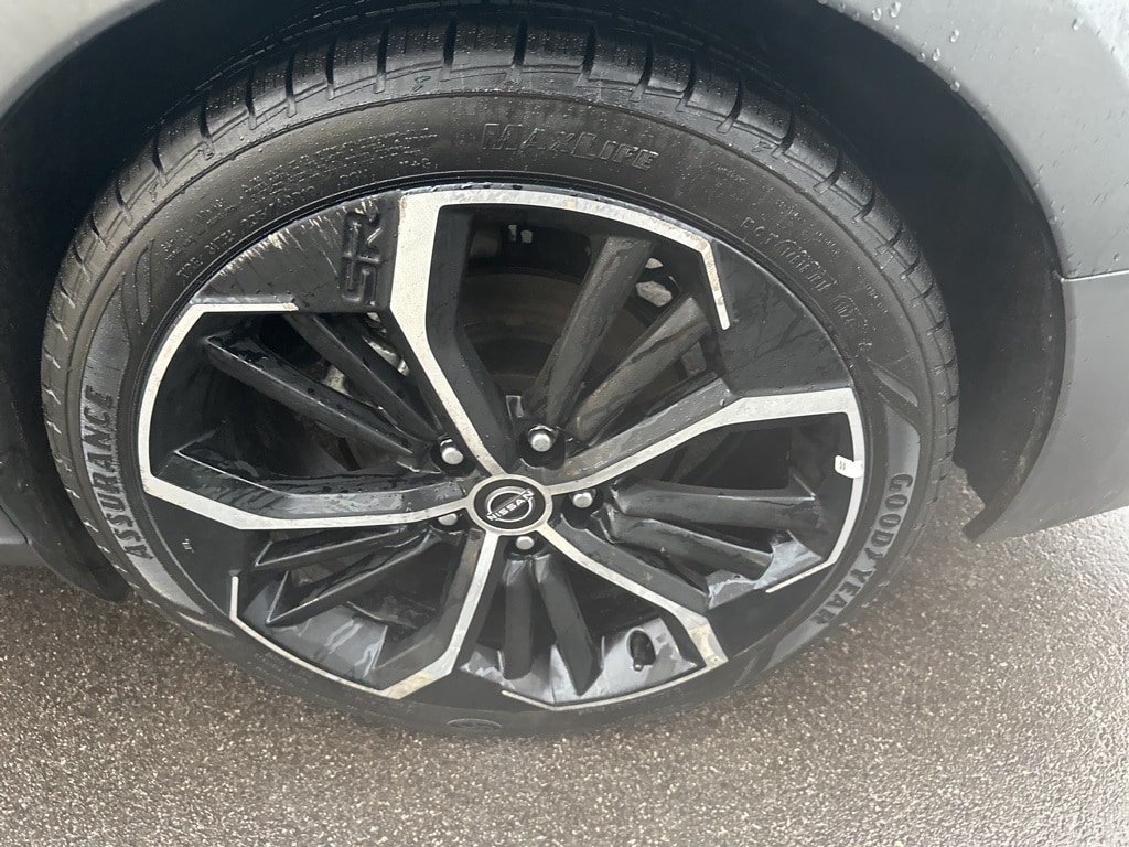 2025 NISSAN ALTIMA - Image 35