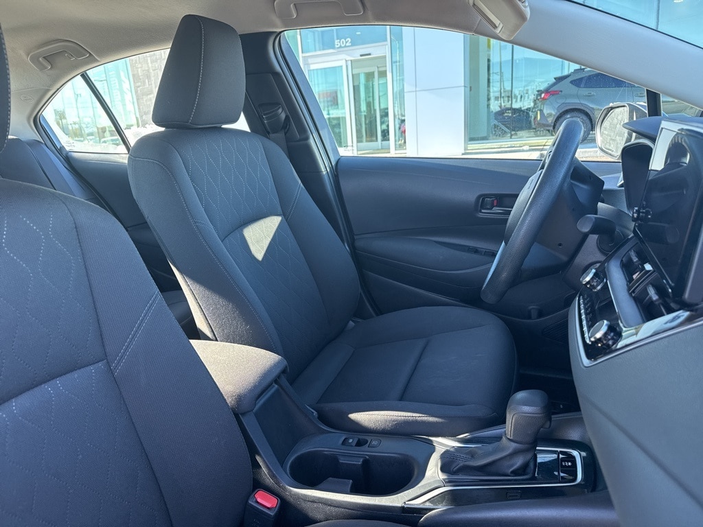 2024 TOYOTA COROLLA - Image 7
