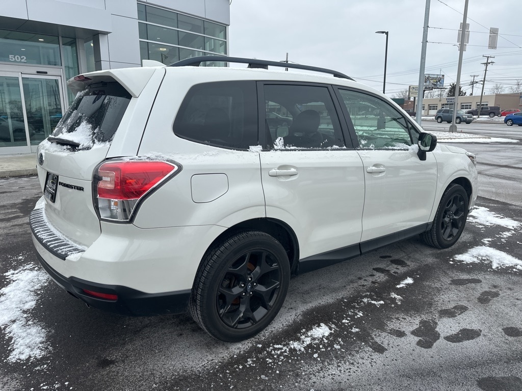 2018 SUBARU FORESTER - Image 6