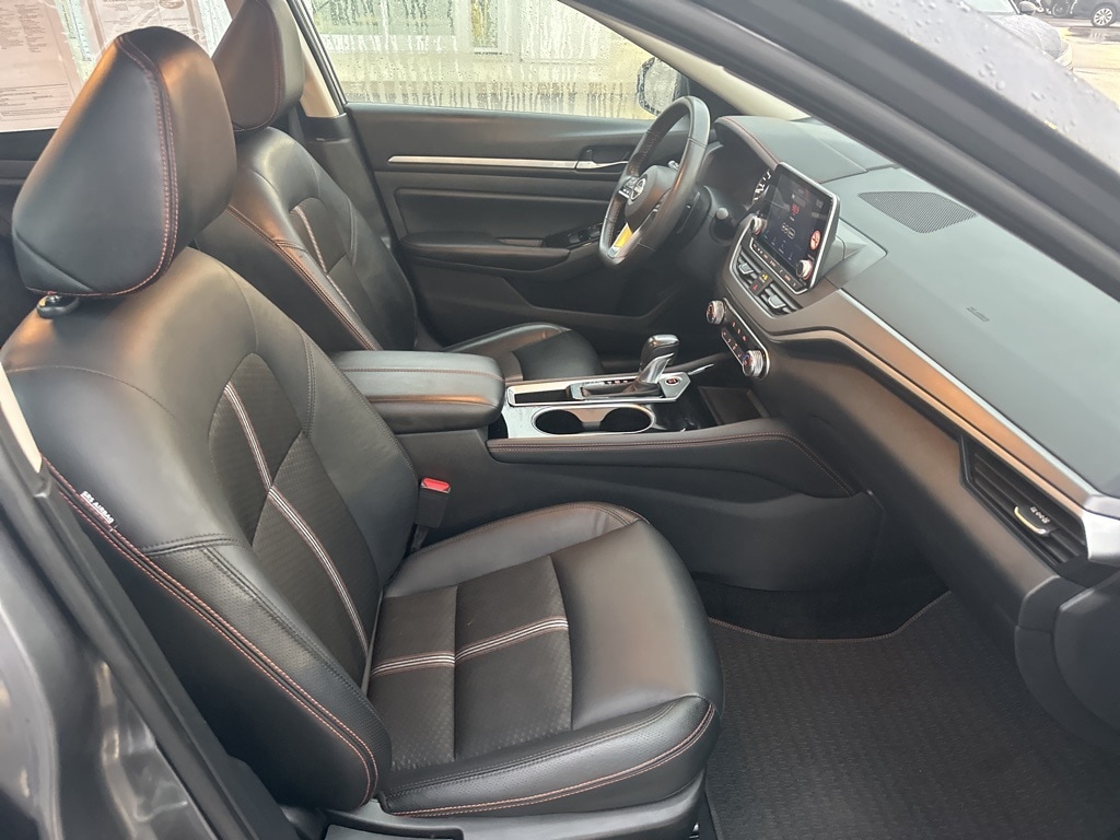 2025 NISSAN ALTIMA - Image 7