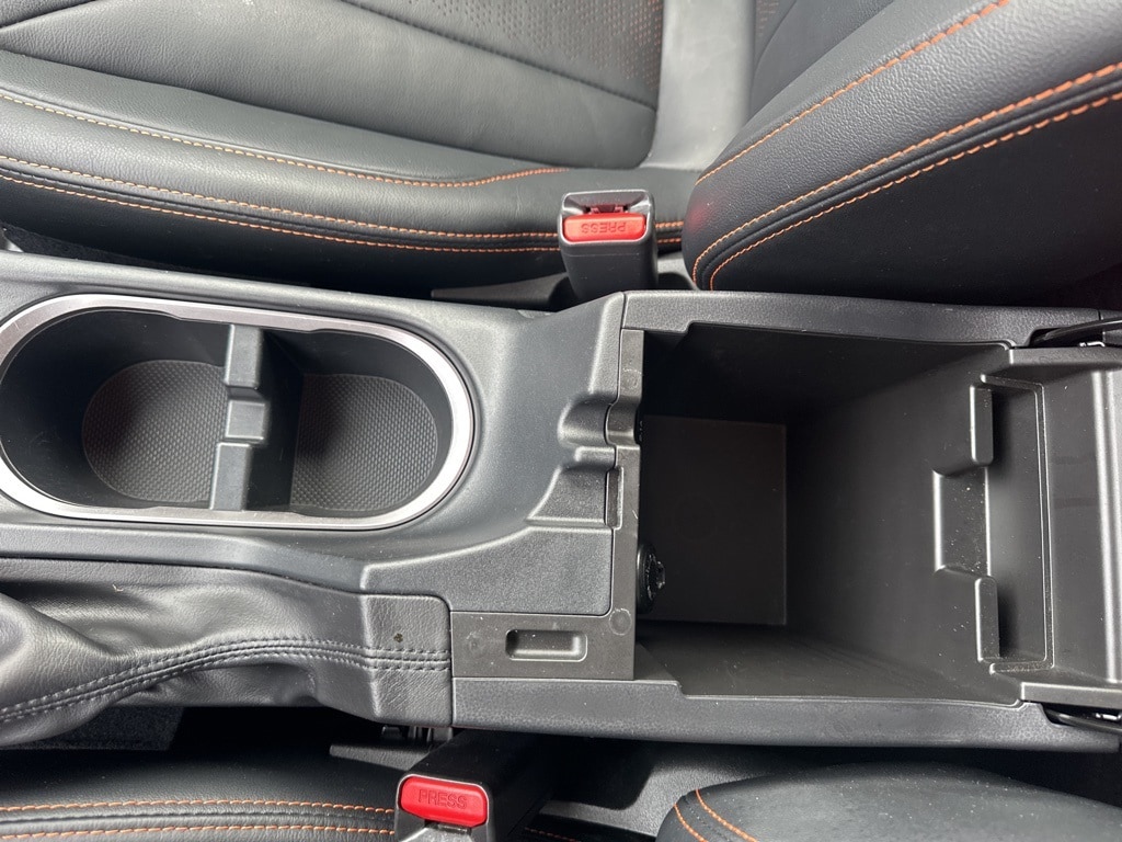 2023 SUBARU CROSSTREK - Image 19