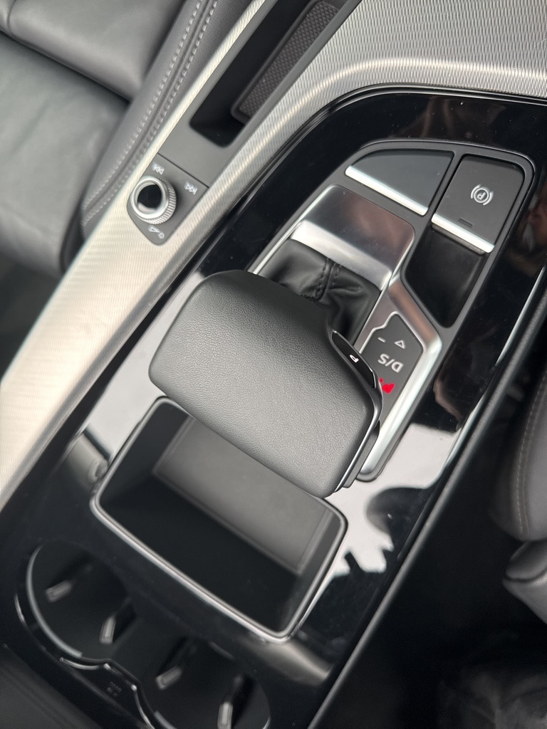 2025 AUDI A5 - Image 19