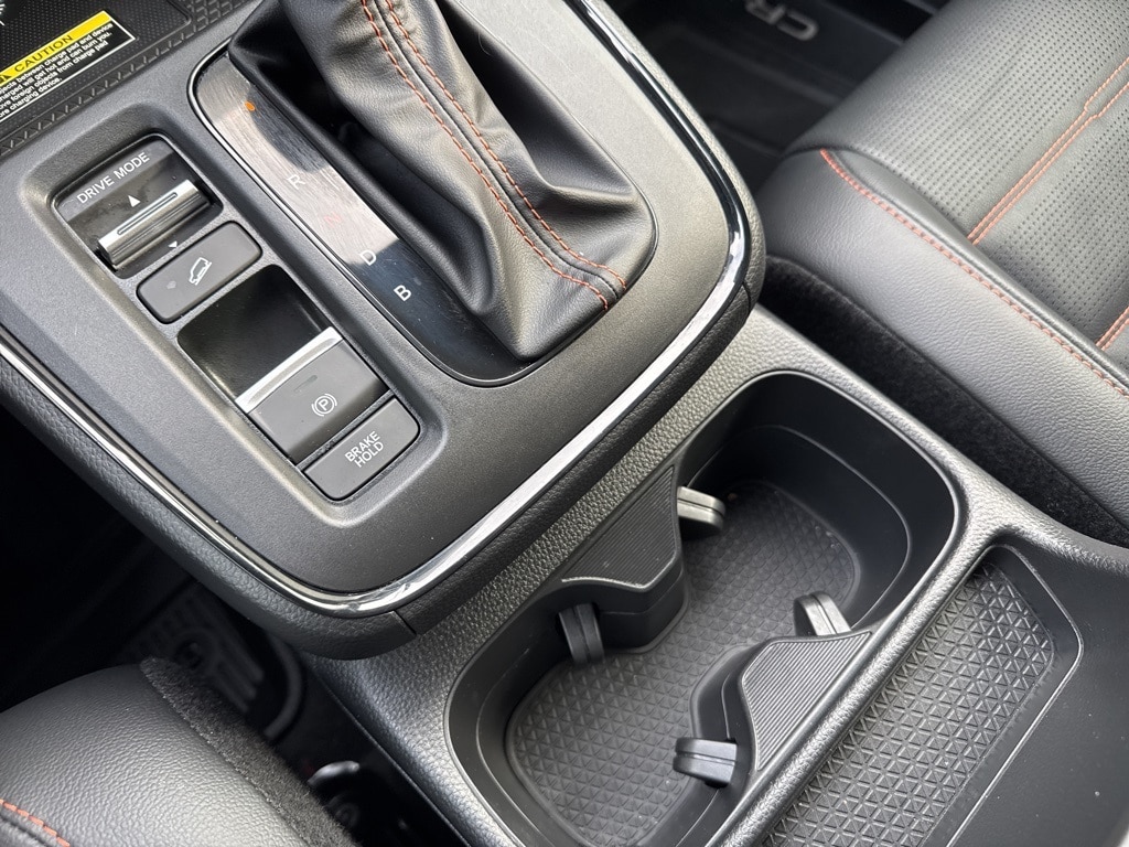 2024 HONDA CR-V - Image 17