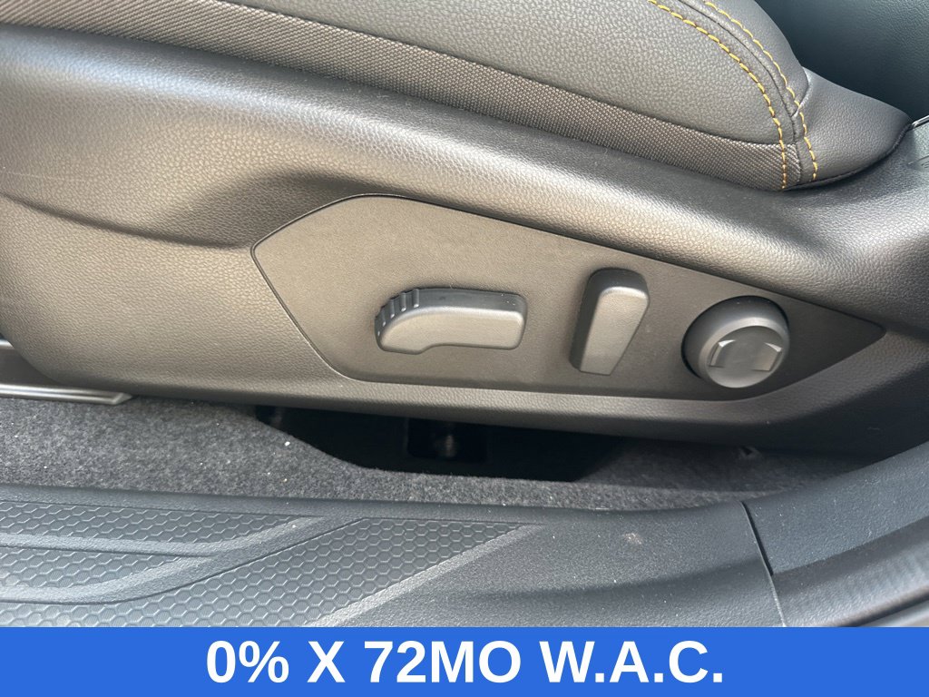 2026 Subaru Outback Wilderness - Photo 12