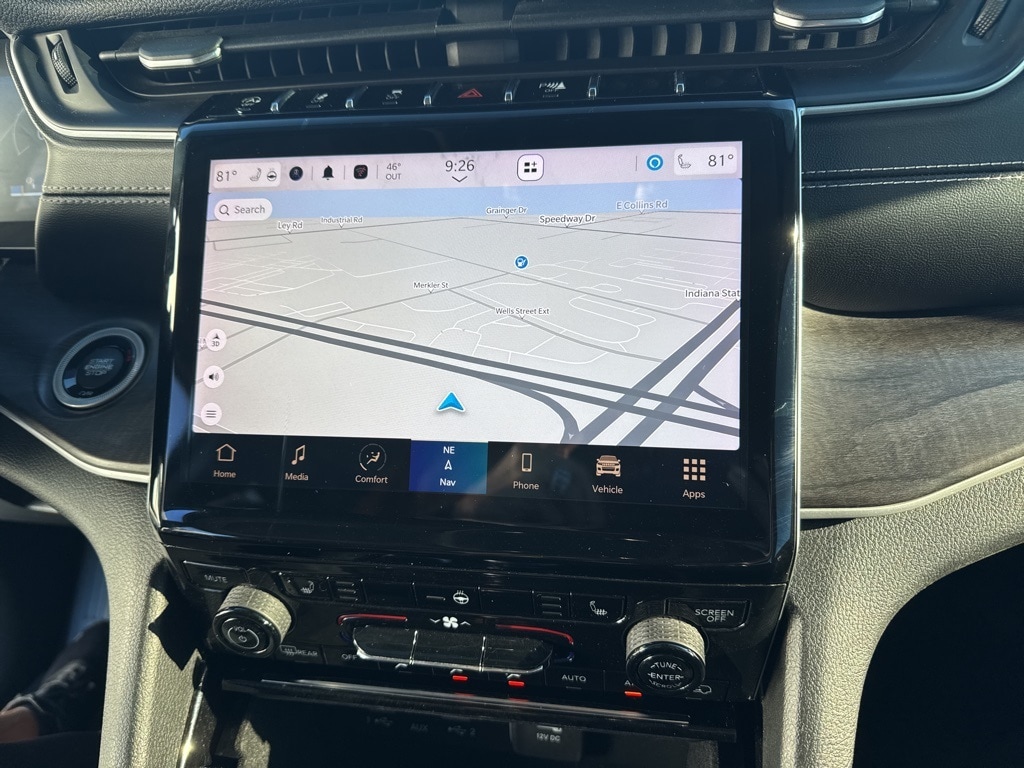 2021 JEEP GRAND CHEROKEE L - Image 15