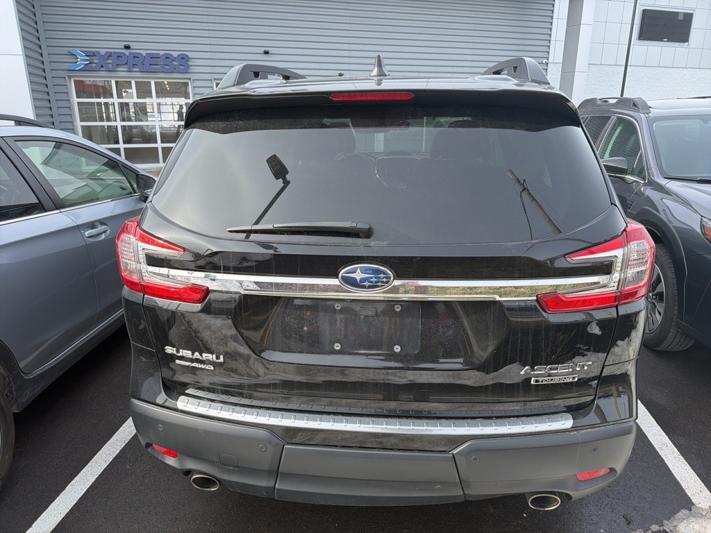2023 SUBARU ASCENT - Image 3