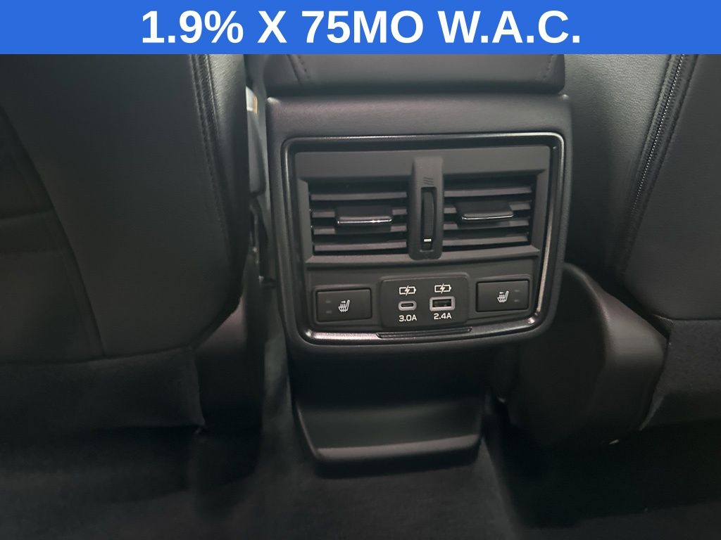 2026 Subaru Outback Wilderness - Photo 25