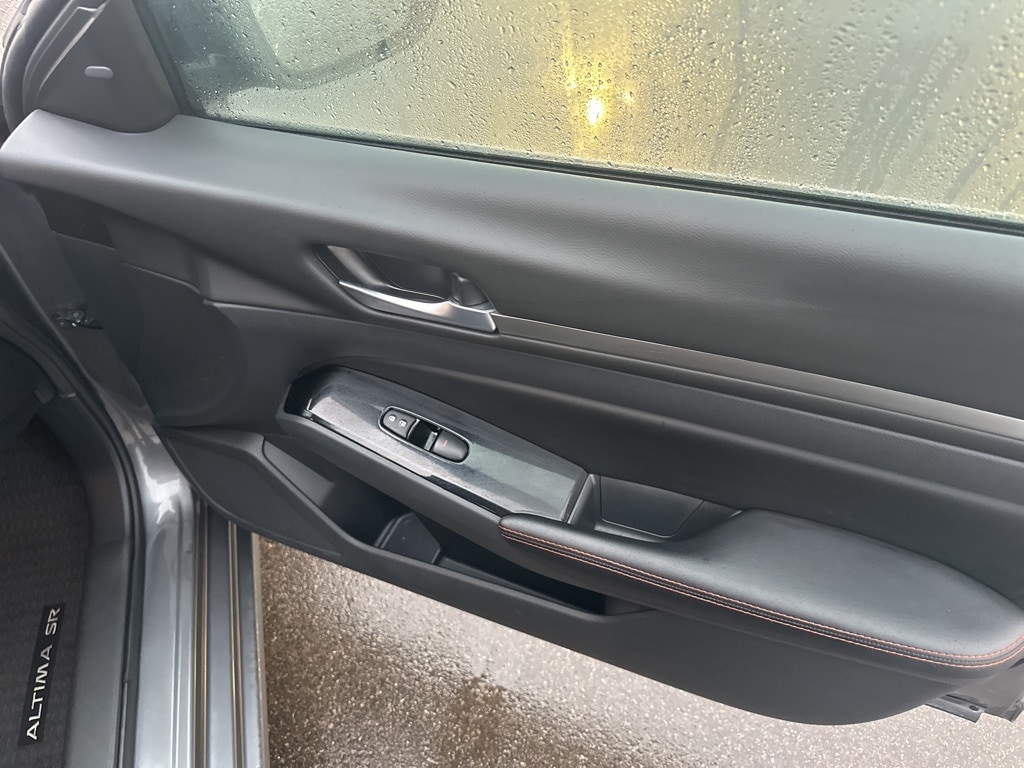 2025 NISSAN ALTIMA - Image 8