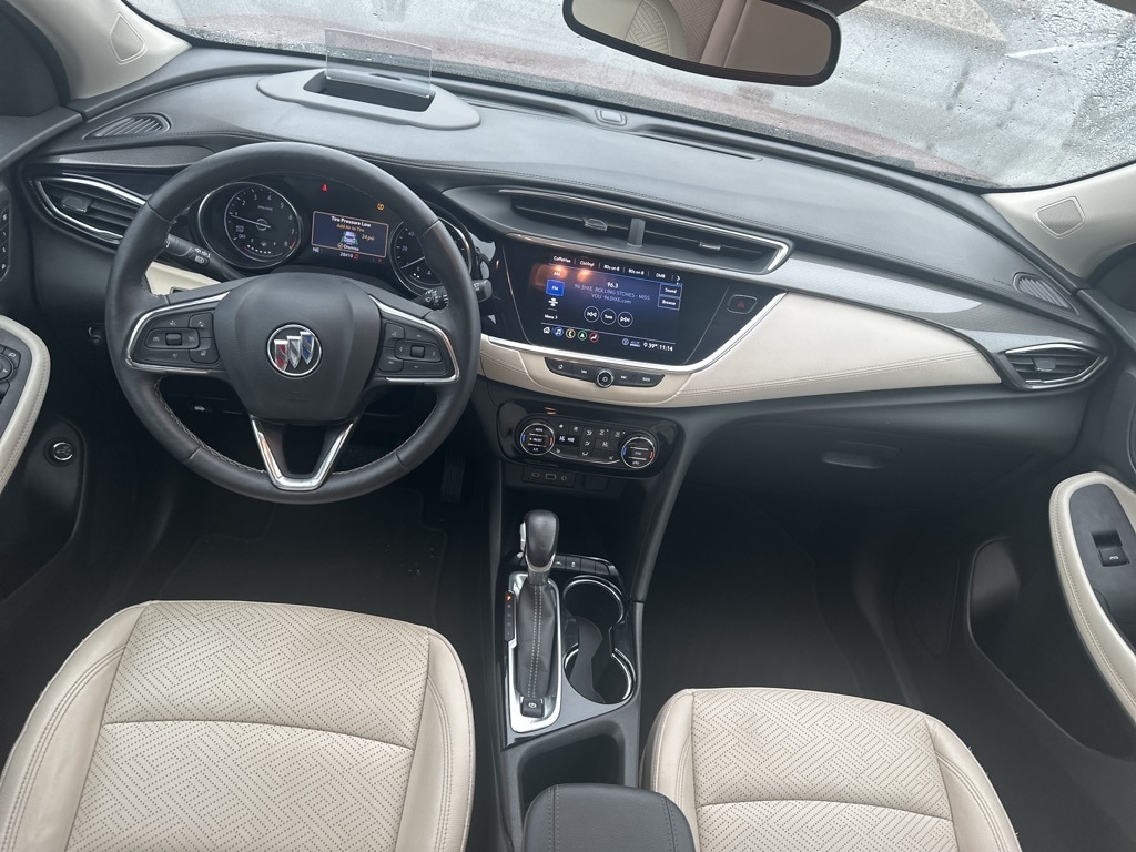 2020 BUICK ENCORE GX - Image 24