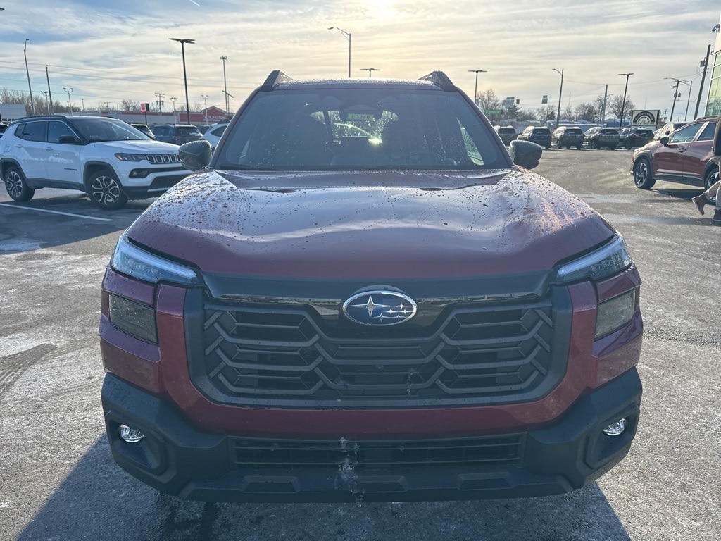 New 2026 Subaru Outback Limited XT SUV