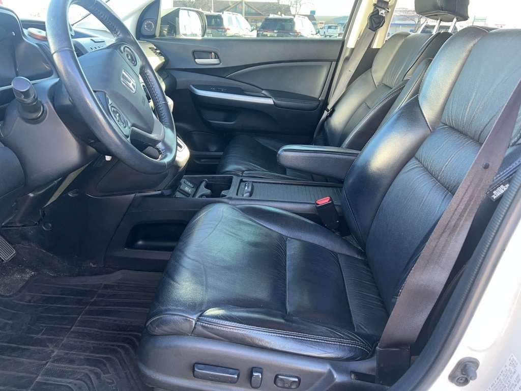 2014 HONDA CR-V - Image 6