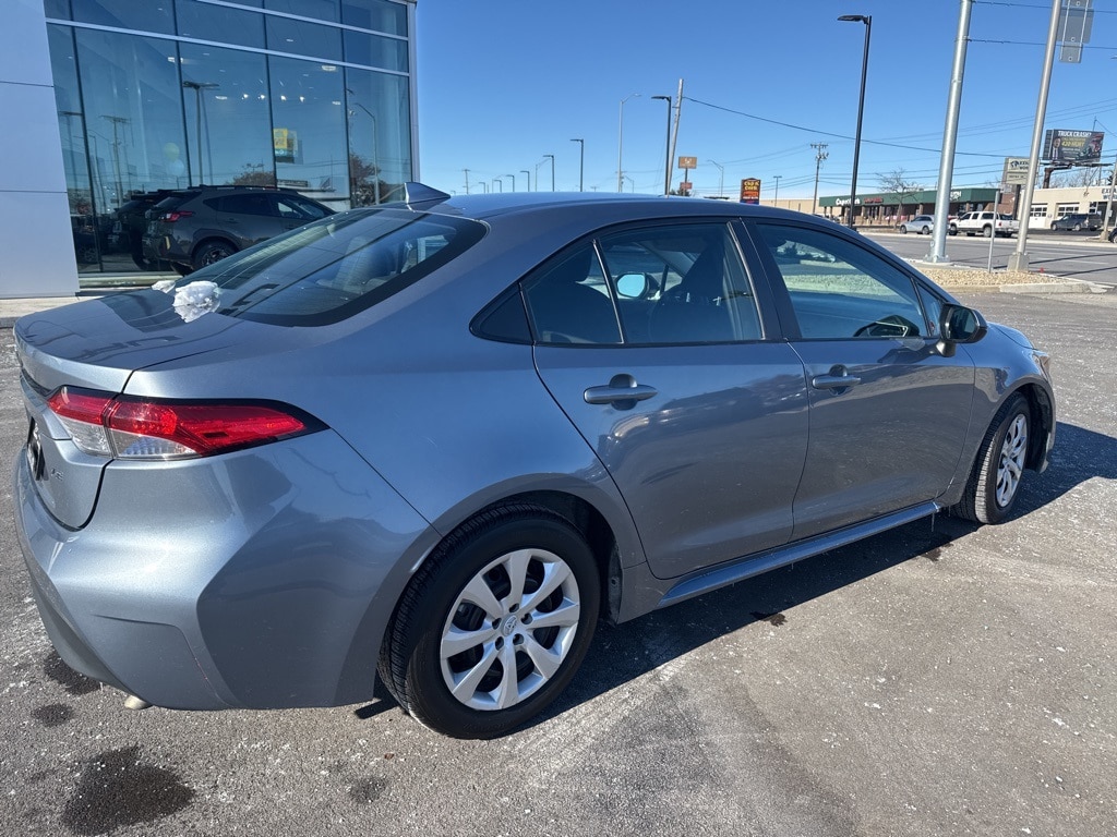 2024 TOYOTA COROLLA - Image 6