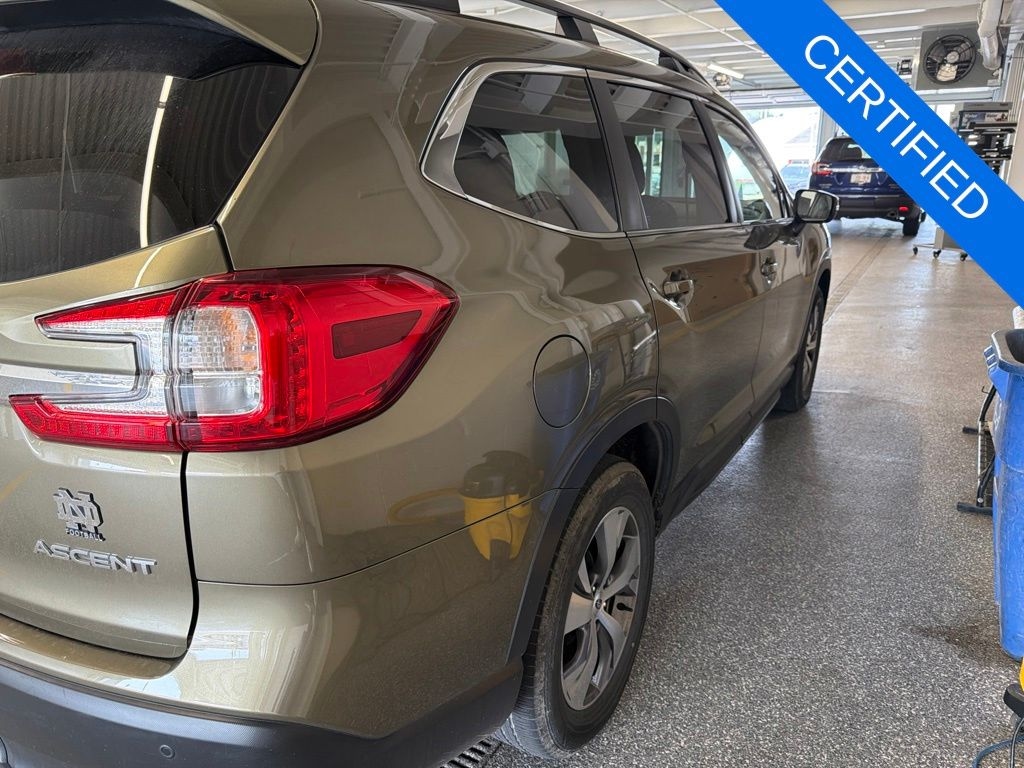Used 2023 Subaru Ascent Premium SUV