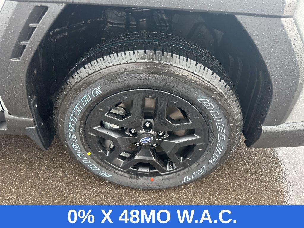 2026 Subaru Outback Wilderness - Photo 32