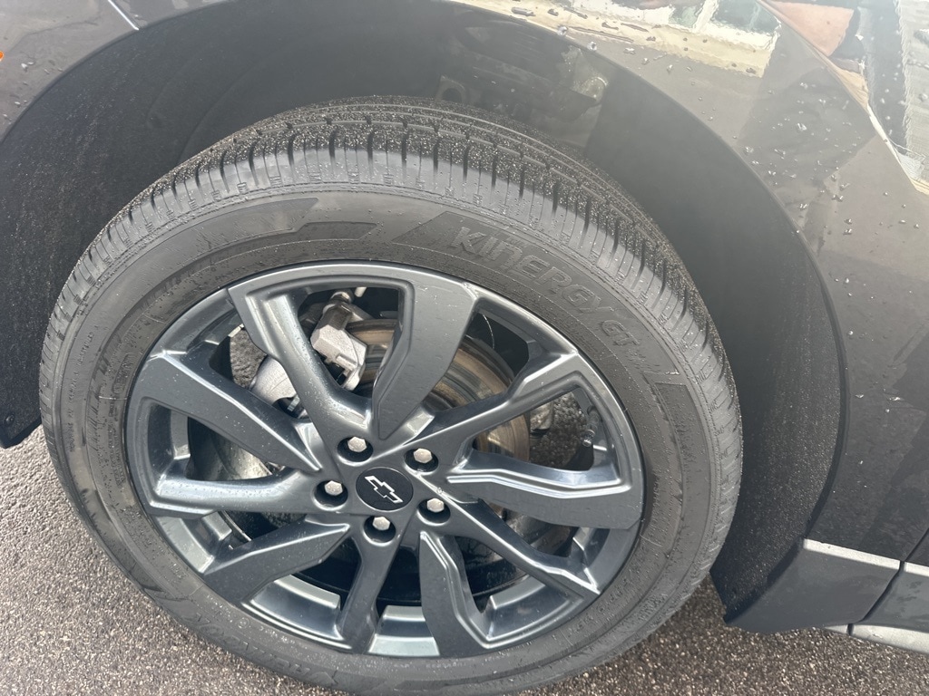 2024 CHEVROLET EQUINOX - Image 34