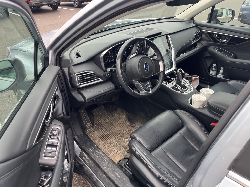 2024 SUBARU OUTBACK - Image 5