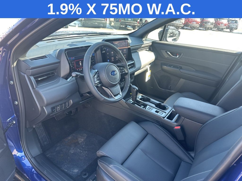 2026 Subaru Outback Touring XT - Photo 14