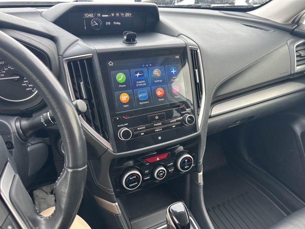 2020 SUBARU FORESTER - Image 16