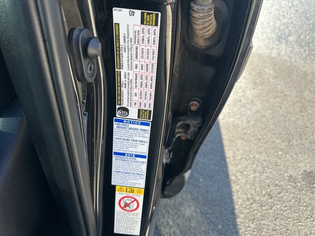 2018 TOYOTA RAV4 - Image 11